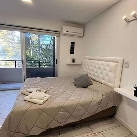 Estudio Ejecutivo Con Amenities Apartment Rosario Exterior foto