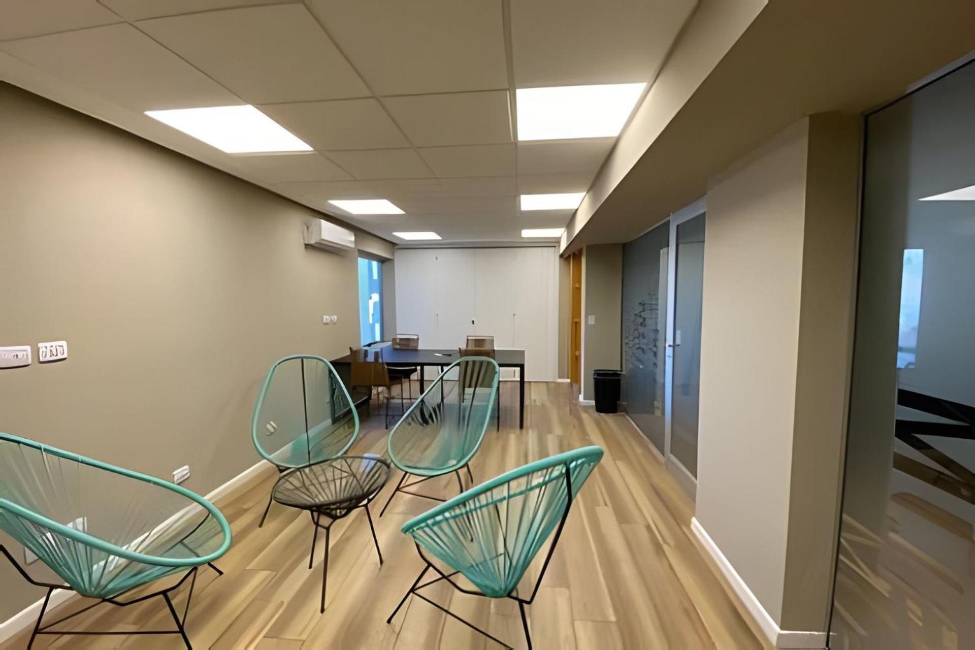 Estudio Ejecutivo Con Amenities Apartment Rosario Exterior foto