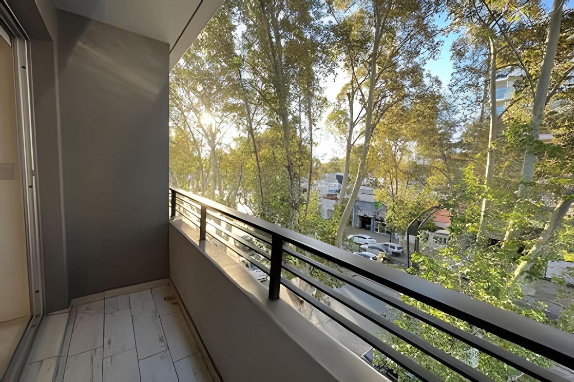 Estudio Ejecutivo Con Amenities Apartment Rosario Exterior foto
